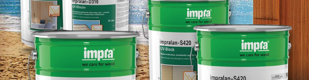 impra®lan-S420 UV-Block+