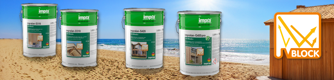 impra®lan-D310 UV-Block
