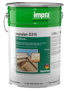impra®lan-D310 UV-Block+